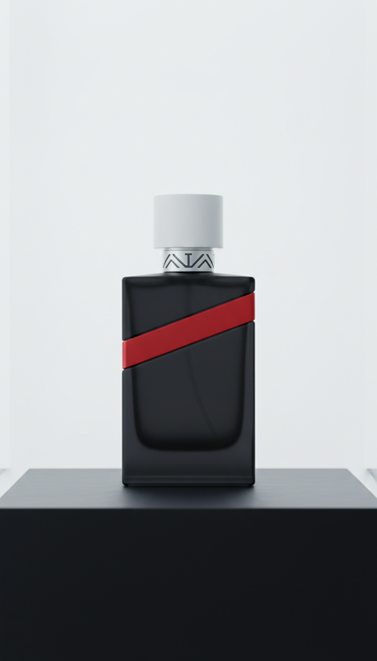 Limited Edition Collaboration Fragrance