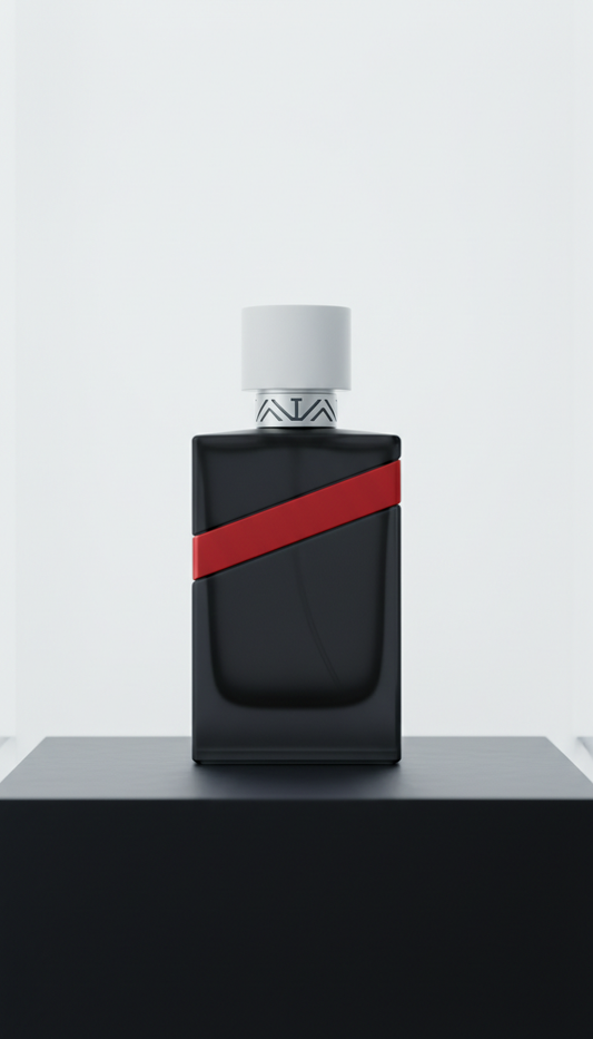 Limited Edition Collaboration Fragrance