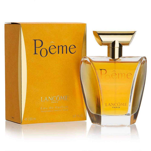 Original T- Lancôme Poème