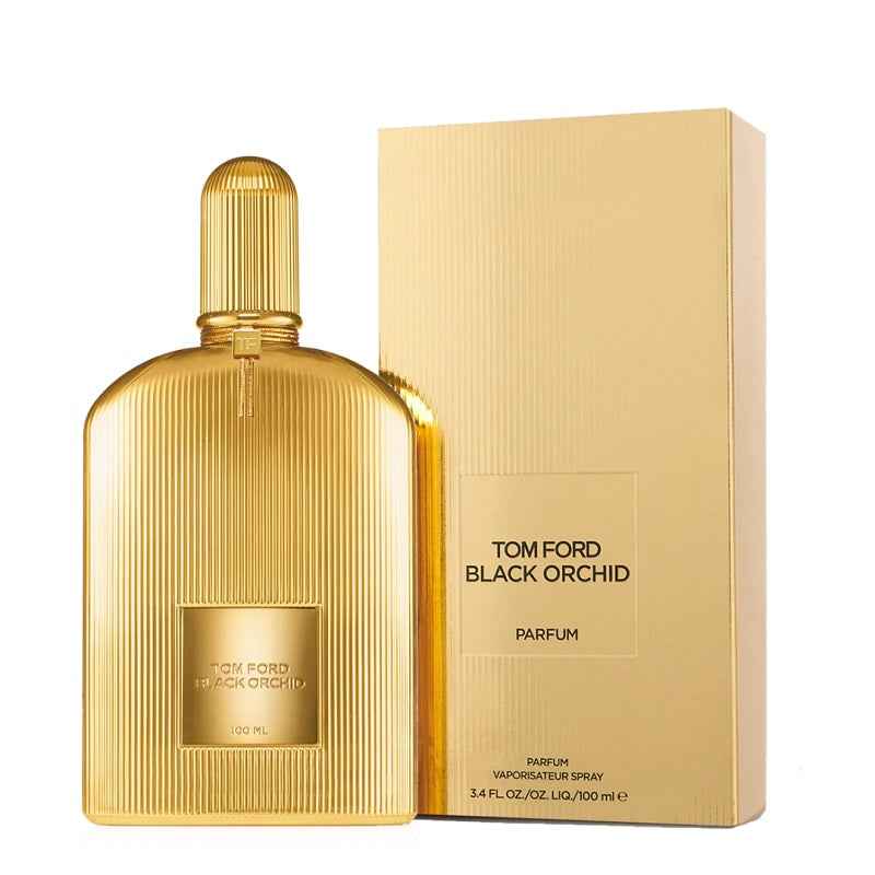 Tomford Black Orchid Parfum