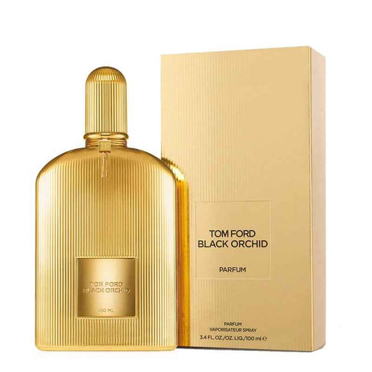 Tomford Black Orchid Parfum