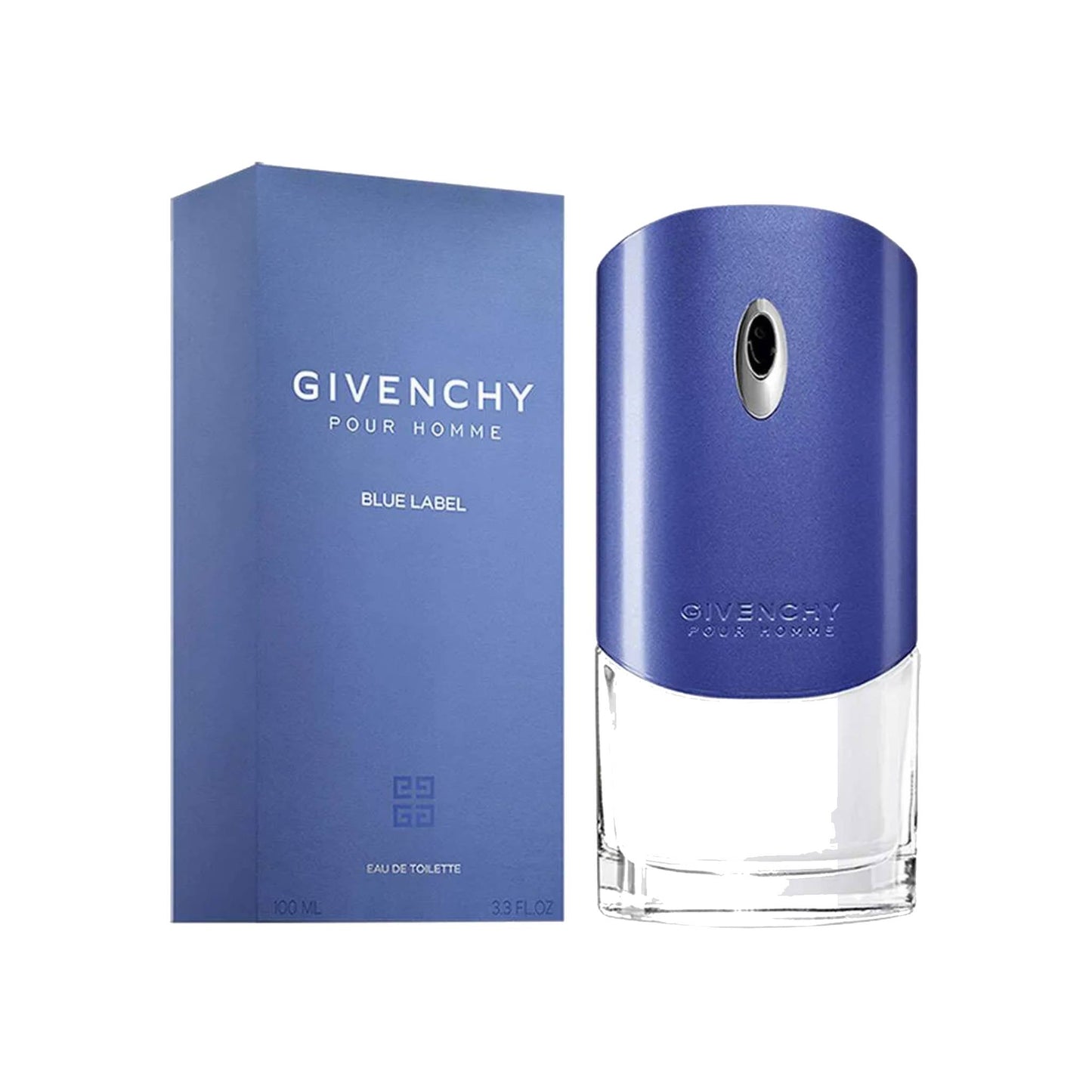Givenchy Blue Label Pour Homme Edt