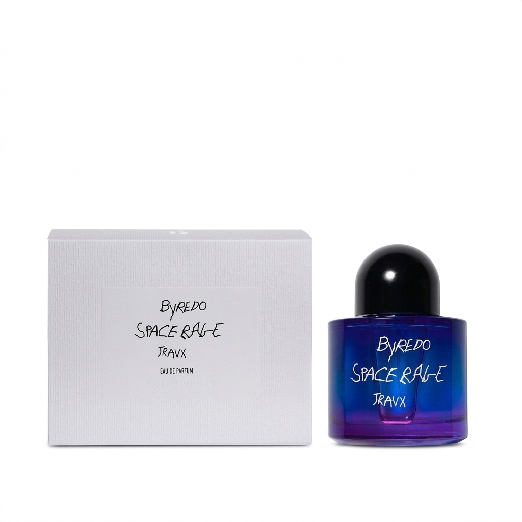 Byredo Space Rage