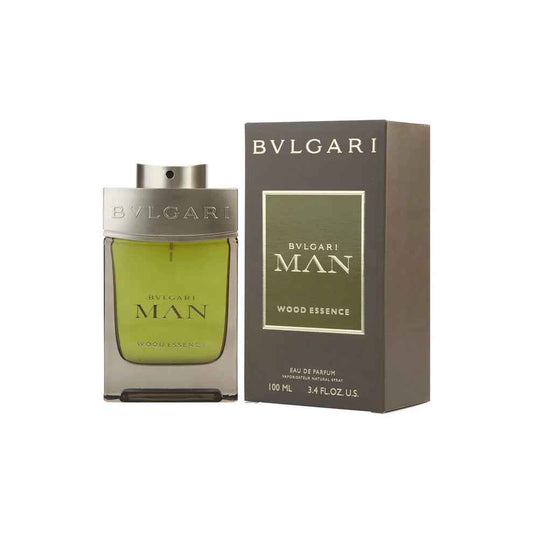 Original T- Bvlgari Wood Essence