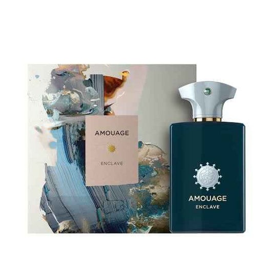 Amouage Enclave