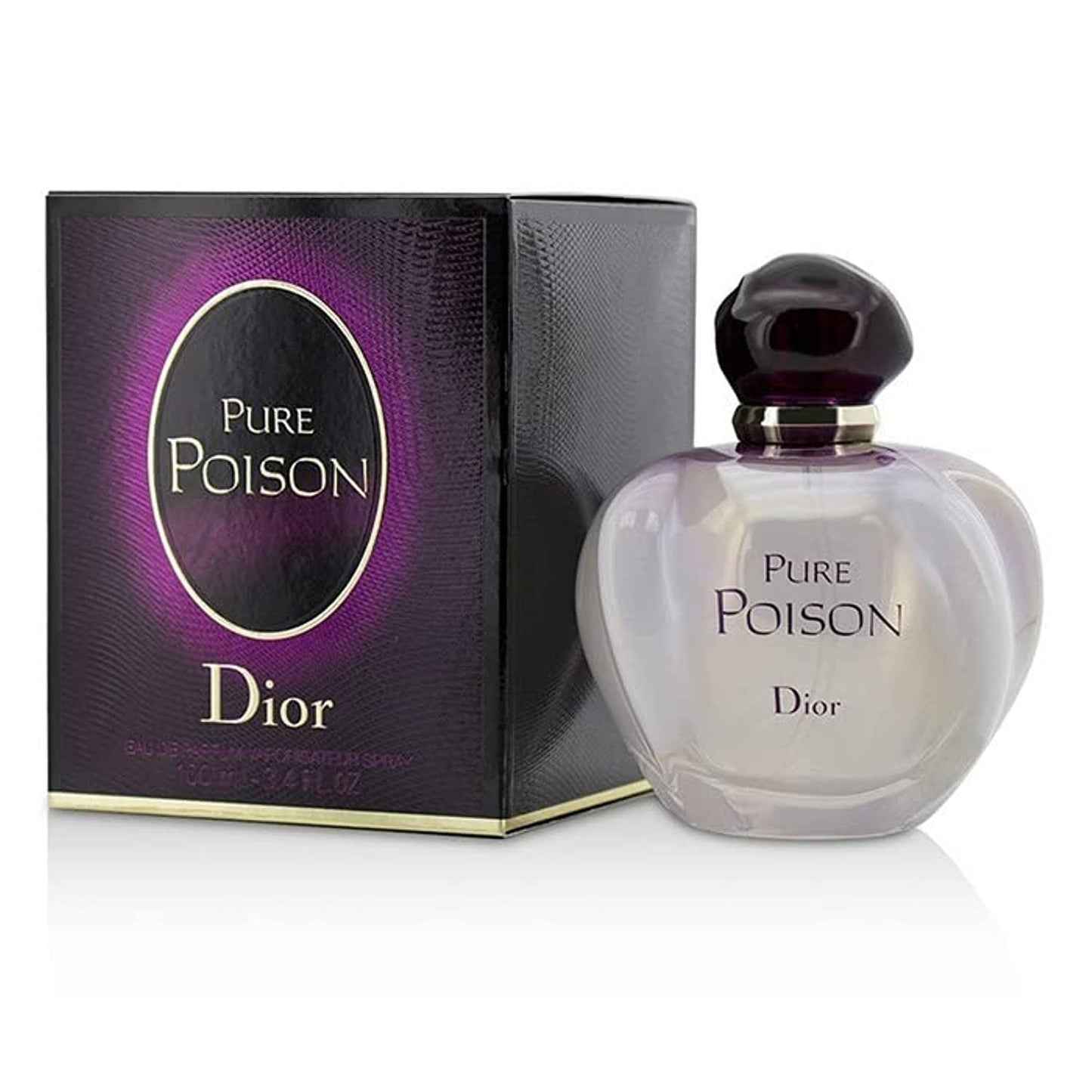 Original T- Dior Pure Poison