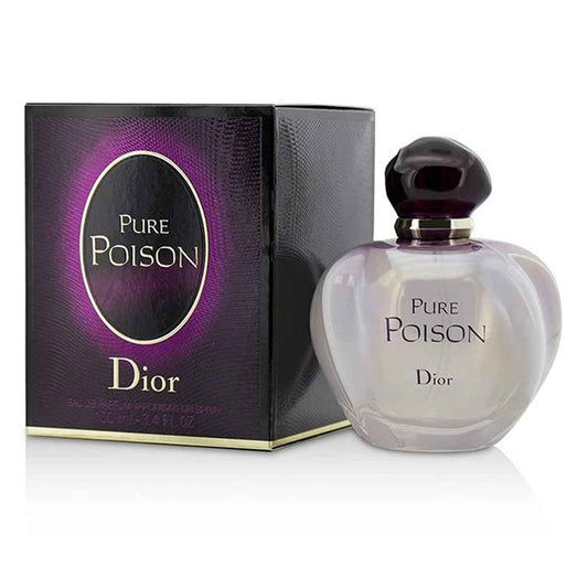 Original T- Dior Pure Poison