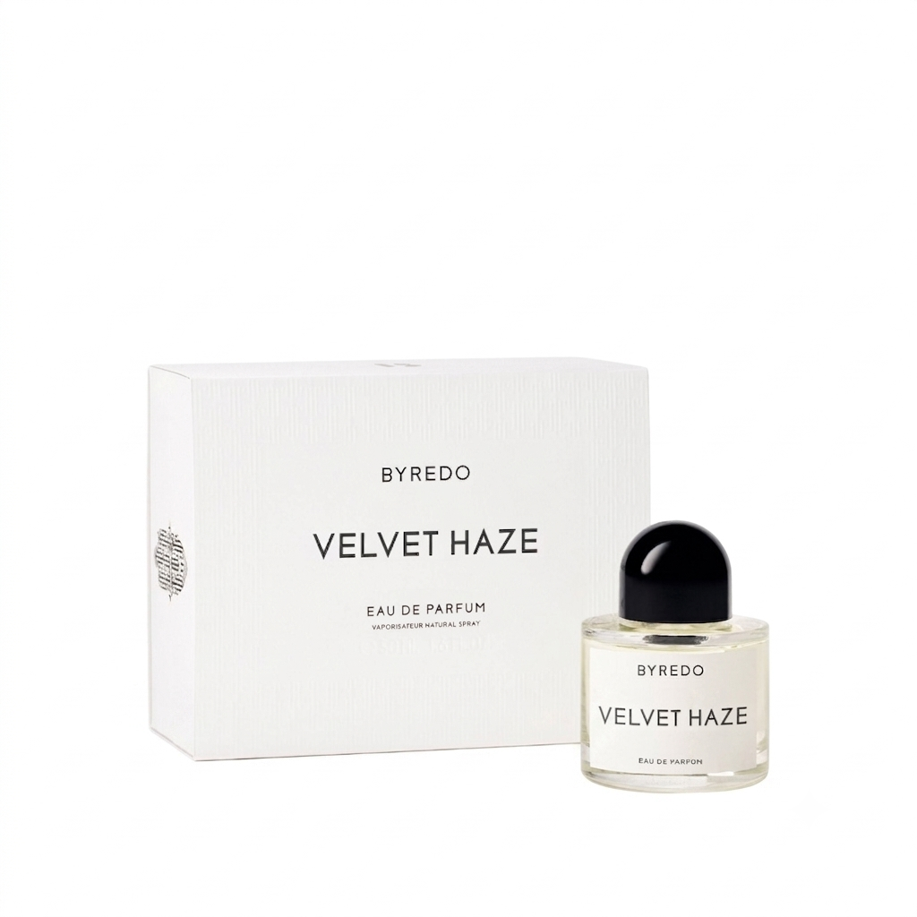 Byredo Velvet Haze