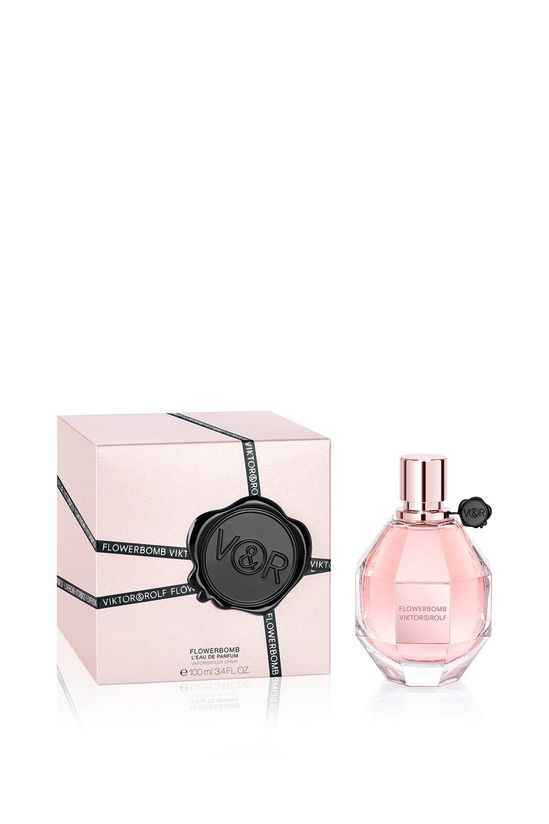 Original T- Viktor&Rolf Flowerbomb