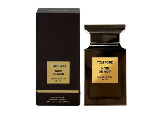 Original T- Tomford Noir de Noir