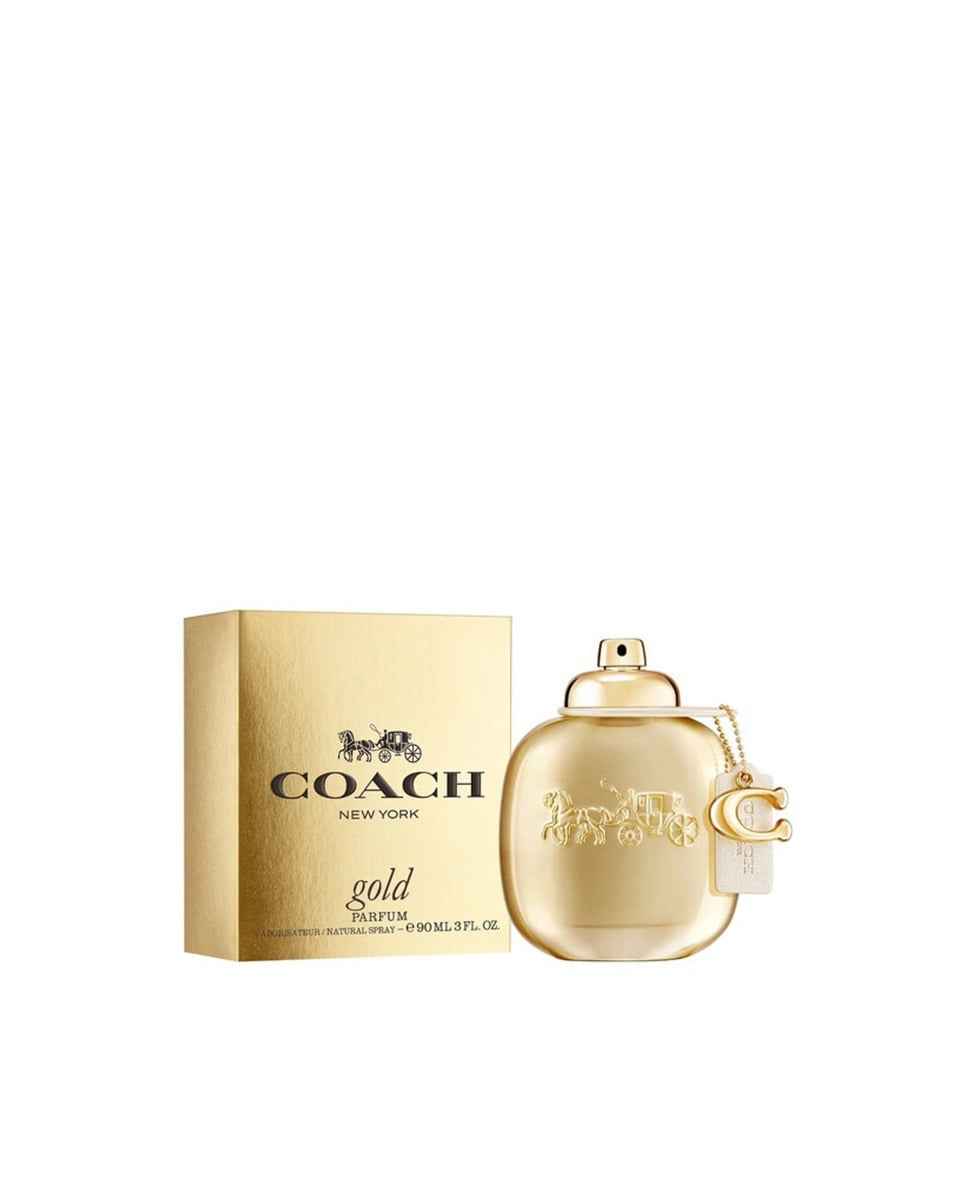Coach Gold Edp