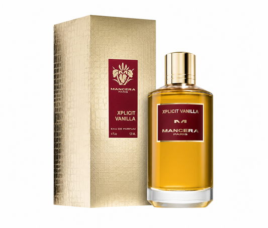 Mancera Xplicit Vanilla