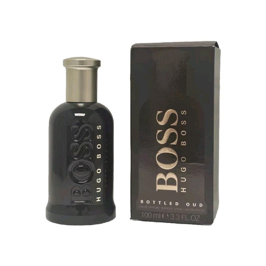 Hugo Boss Bottled Oud