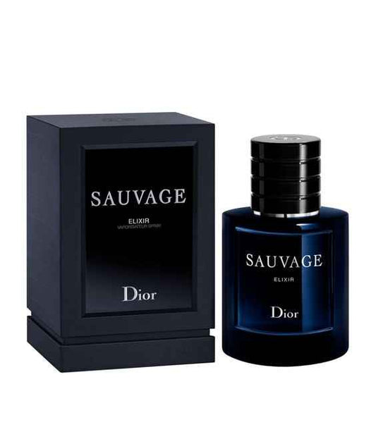 Original T- Dior Sauvage Elixir
