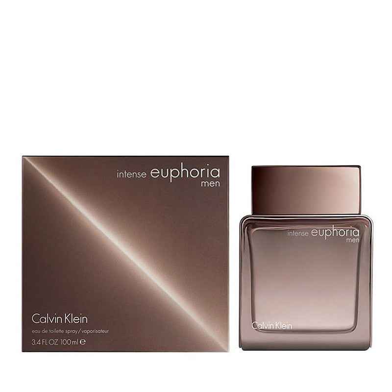 Calvin Klein Euphoria Intense For Men