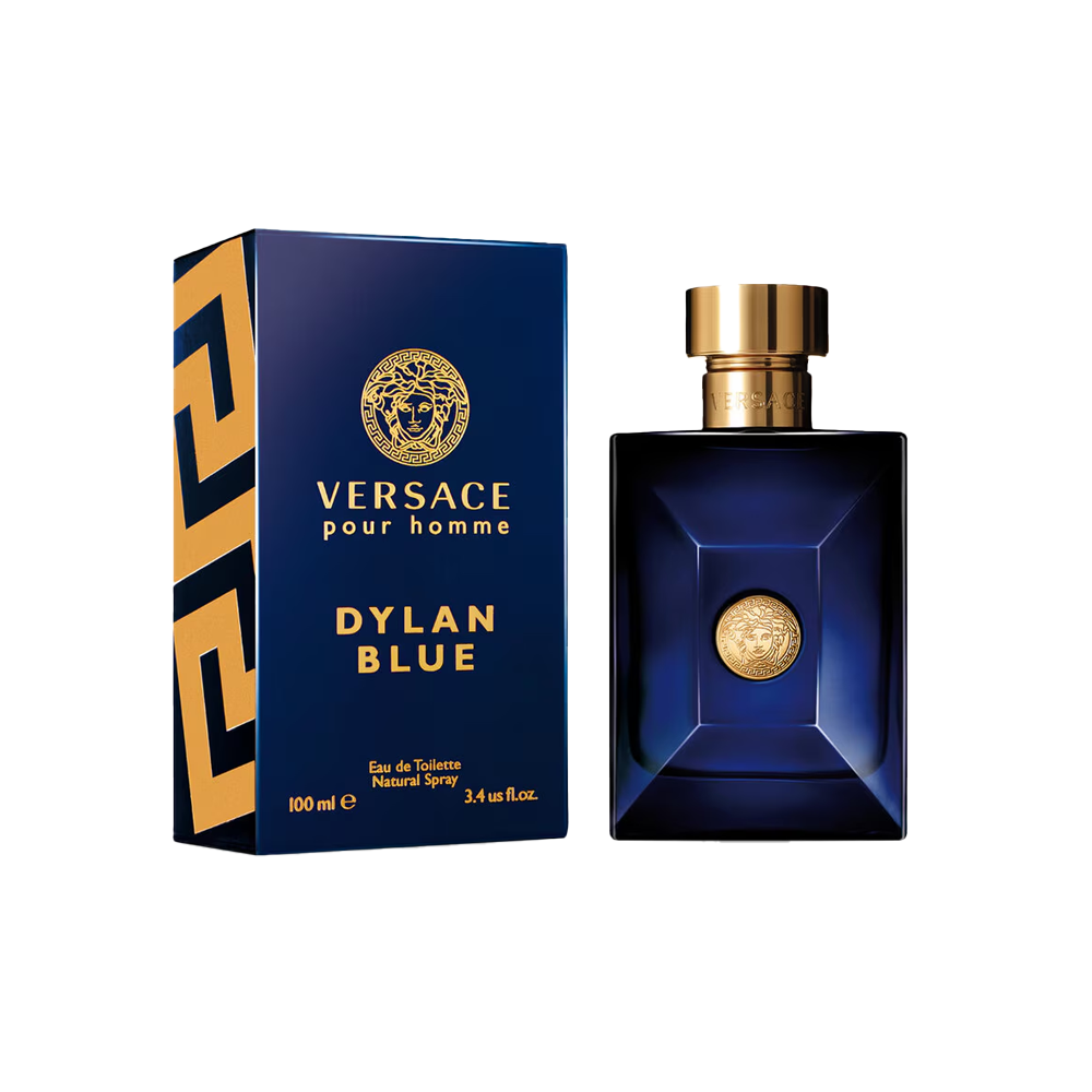 Versace Dylan Blue For Men
