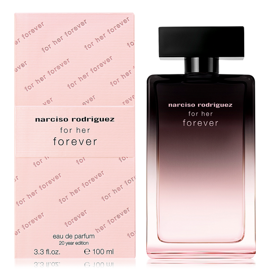 Original T- Narciso Rodriguez Forever for her - Aromatica