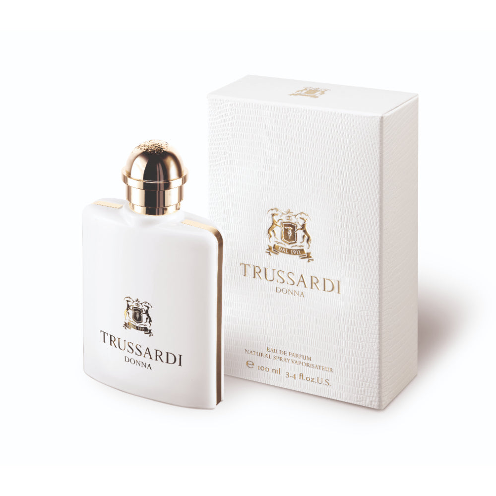 Original T- Trussardi Donna Edp