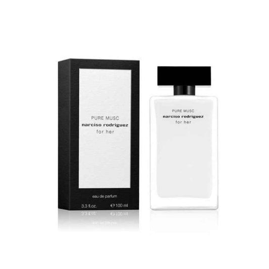 Original T- Narciso Rodriguez Pure Musc for her