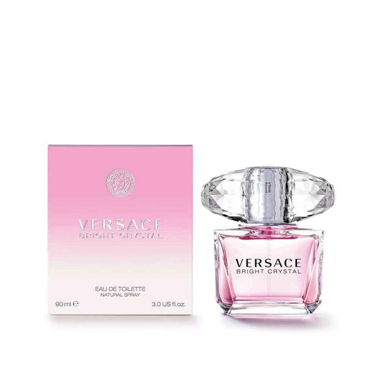 Original T- Versace Bright Crystal