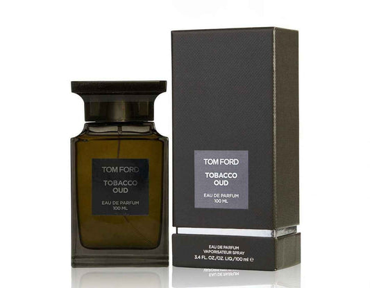 Original T- Tomford Tobacco Oud