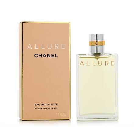 Original T- Chanel Allure