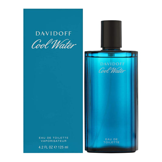Original T- Davidoff Cool Water