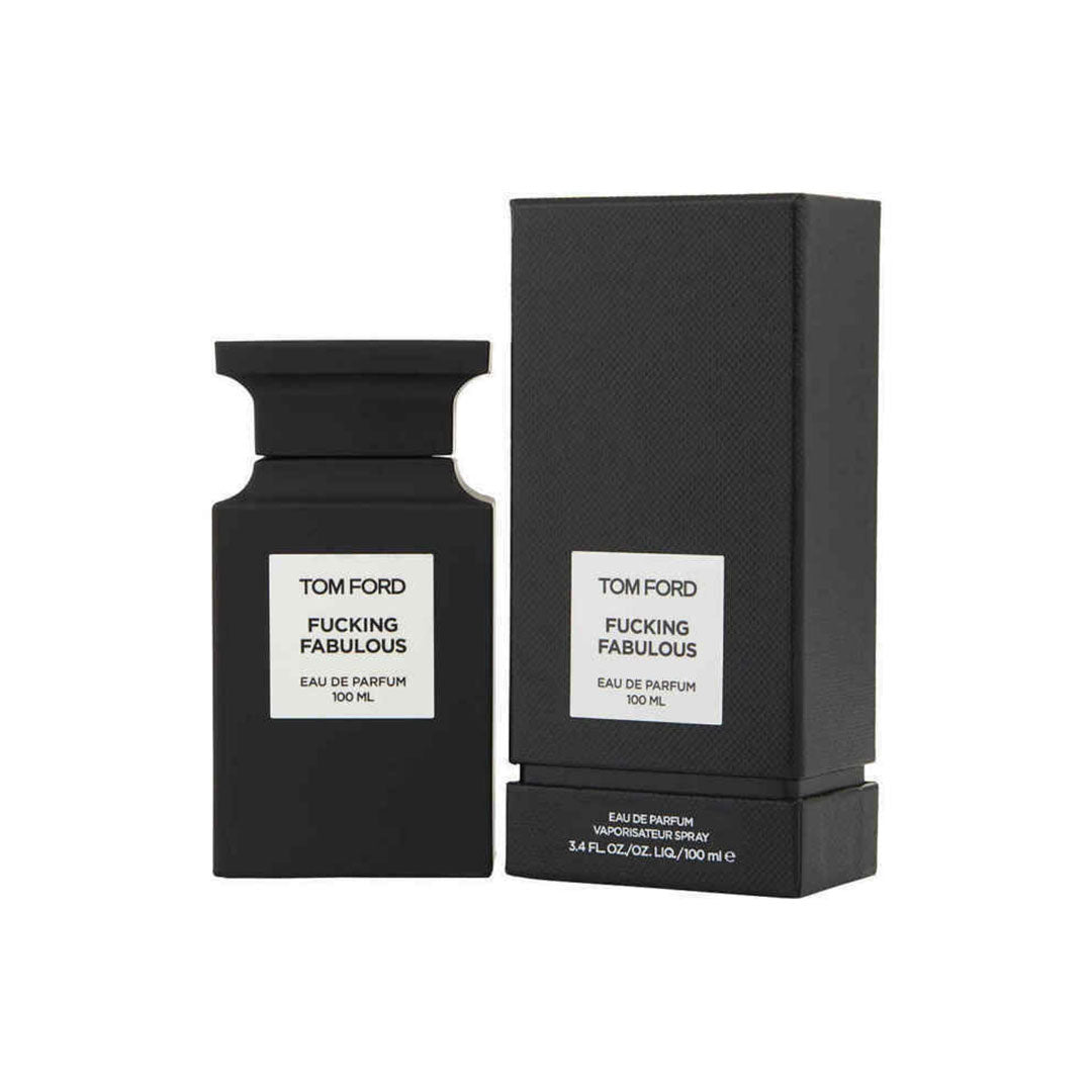 Tomford Fucking Fabulous
