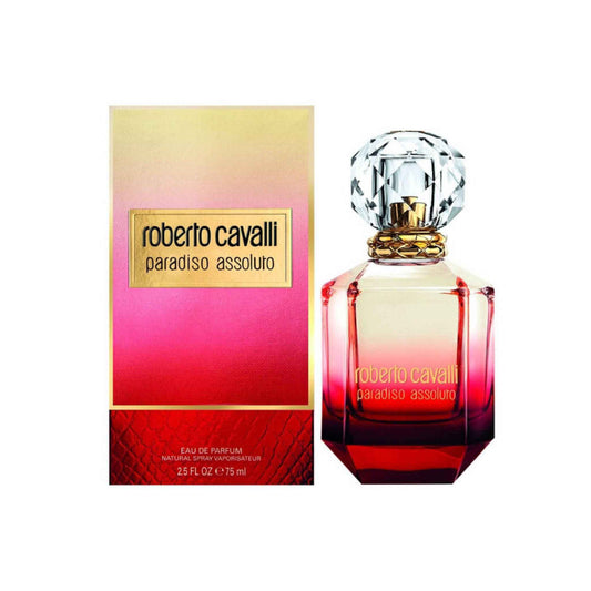 Original T- Roberto Cavali Paradiso Assoluto