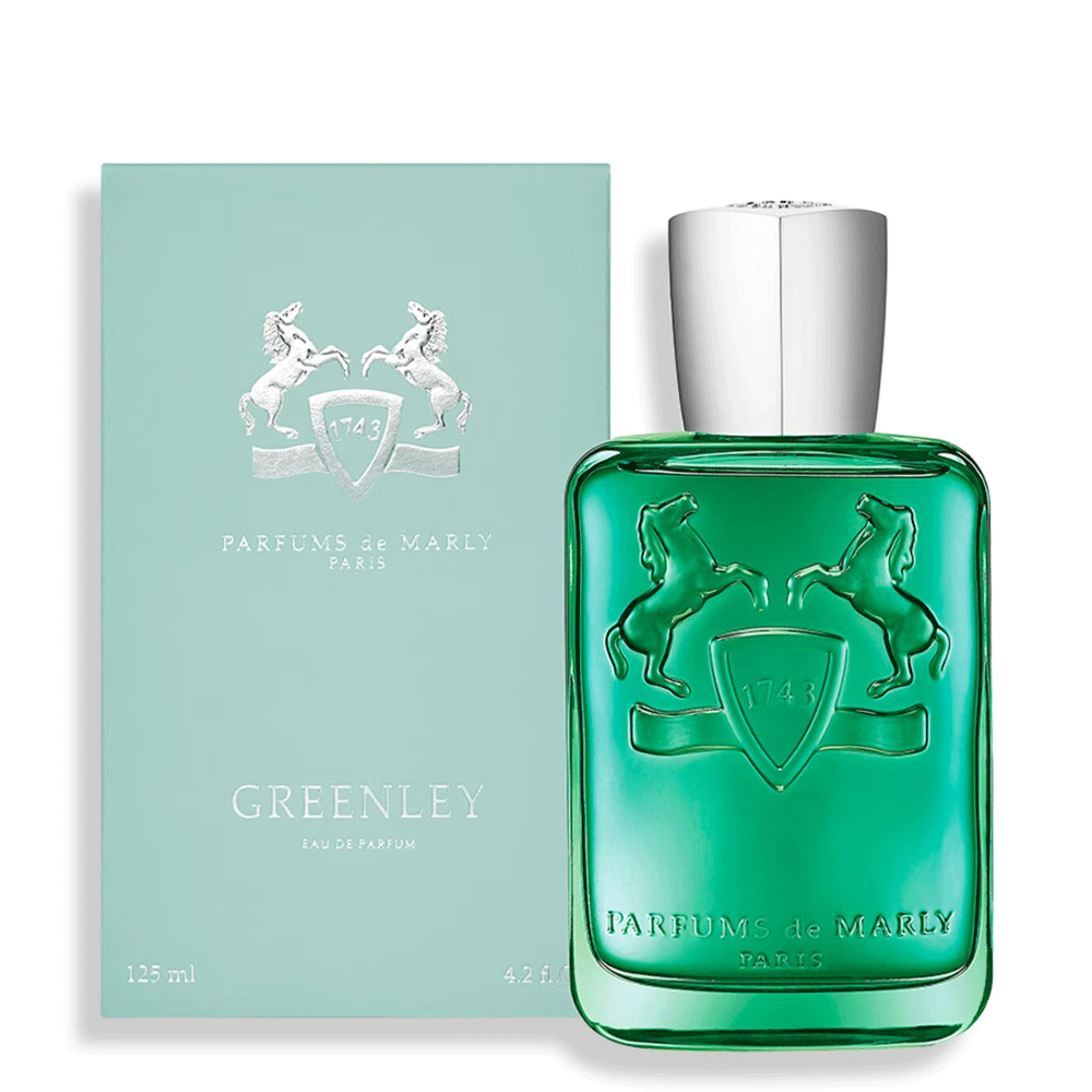 Parfums de Marly Greenley