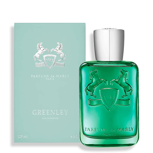 Parfums de Marly Greenley