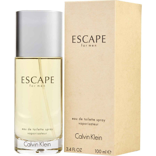 Calvin Klein Escape For Men