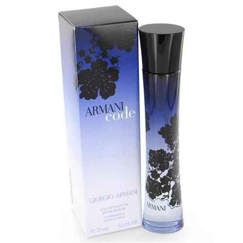 Original T- Armani Code Edp