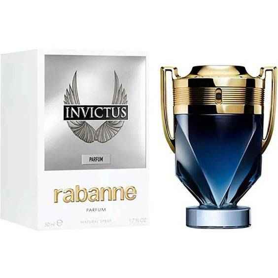 Original T- Paco Rabanne Invictus Parfum