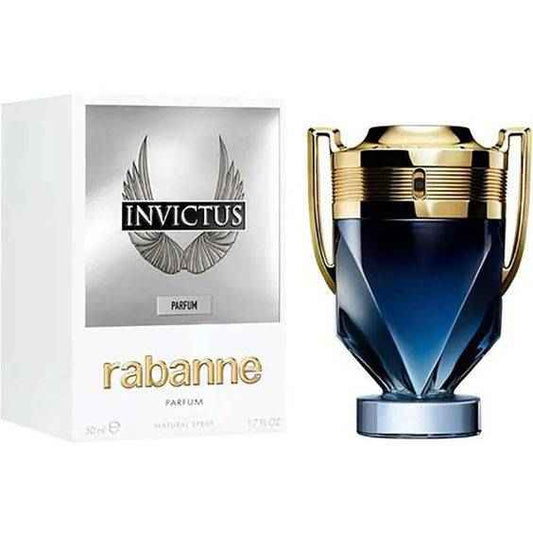 Original T- Paco Rabanne Invictus Parfum