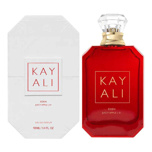 Original T- Kayali Eden Juicy Apple 01