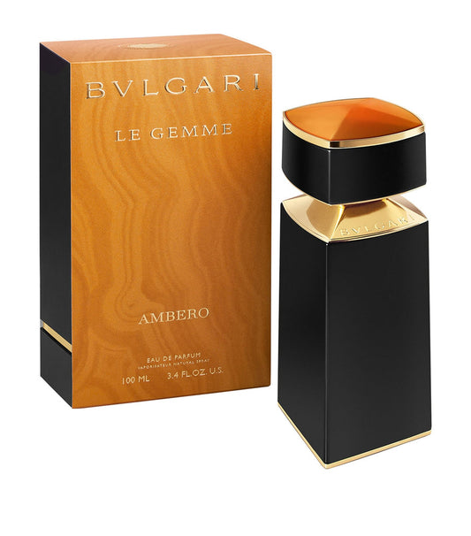 Bvlgari La Gemme Ambero