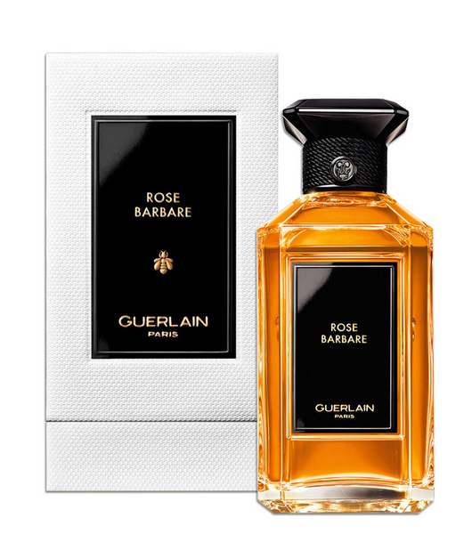 Guerlain Rose Barbare