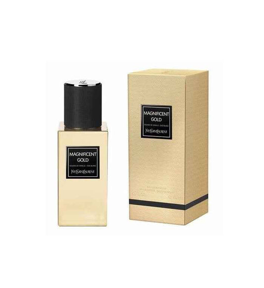 Original T- Yves Saint Laurent Magnificent Gold