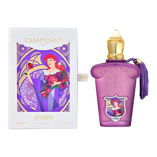 Xerjoff Casamorati La Tosca