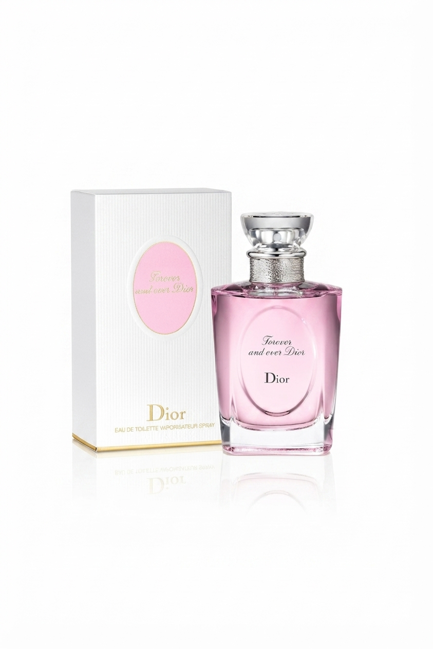 Dior Forever And Ever