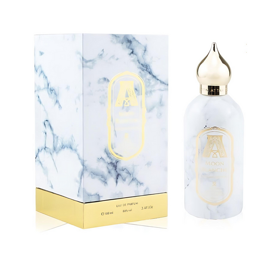 Original T- A Moon Blanche Limited Edition