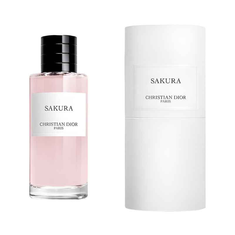 Original T- Christian Dior Sakura