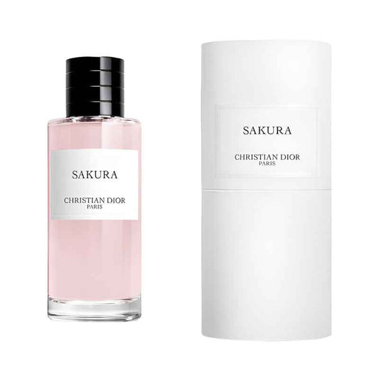 Original T- Christian Dior Sakura