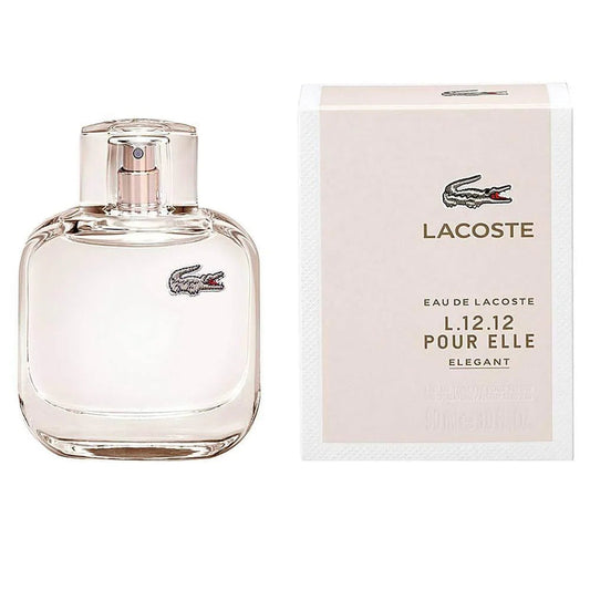 Original T- Eau de Lacoste Pour Femme