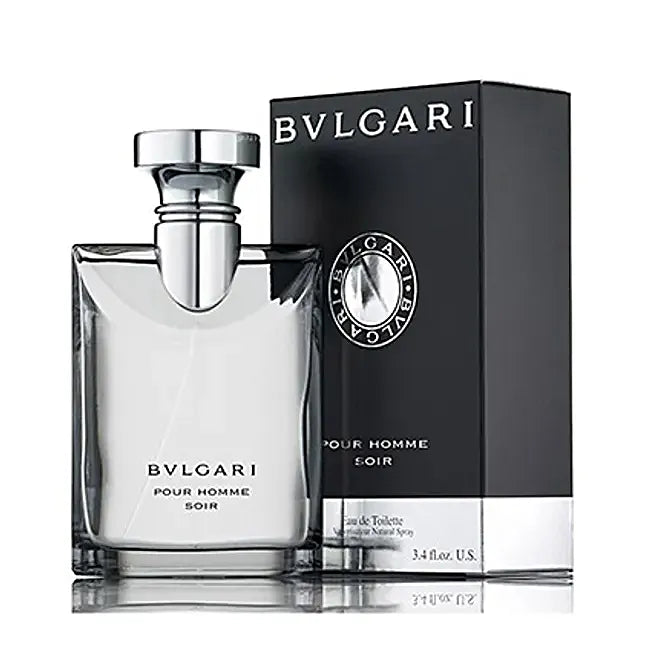 Bvlgari Soir Pour Homme