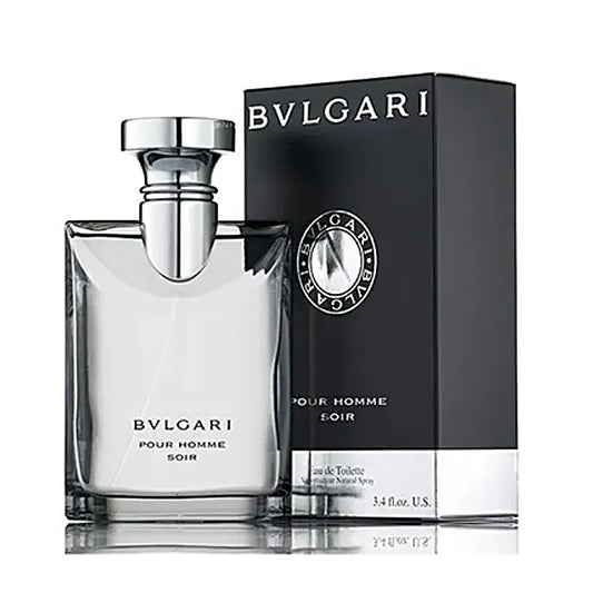 Bvlgari Soir Pour Homme