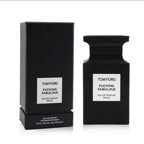 Original T- Tomford Fucking Fabulous