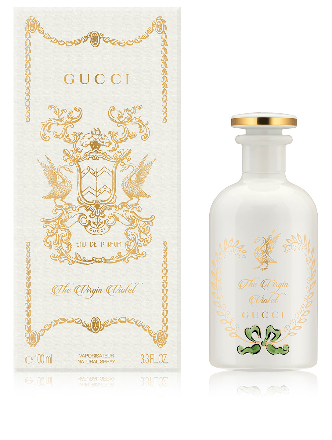 Gucci The Virgin Violet