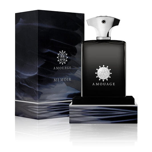 Original T- Amouage Memoir For Men